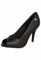 VIZZANO SAPATO PEEP TOE